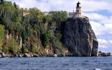 Splitrock Lighthouse